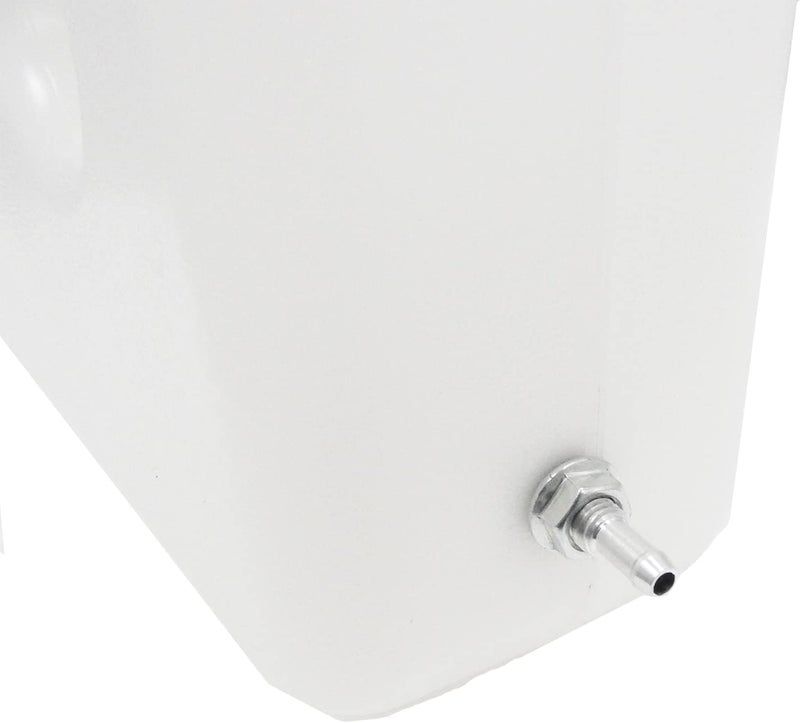 KHAPOA Diesel Heater Tank 5L Plastic Fuel Tank Oil Box Water Tank Container 1.32Gal - Image 5